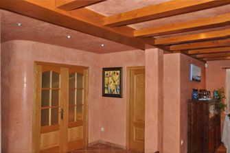 Pinturas Iglesias pintura decorativa